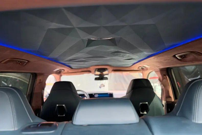 BMW XM din 2023 cu 46.968 km - oferta BMW132190 - foto 29