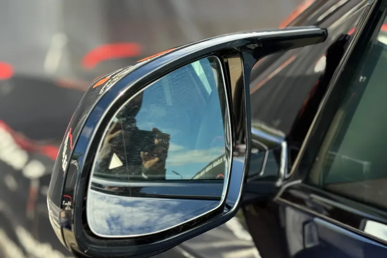 BMW XM din 2023 cu 46.968 km - oferta BMW132190 - foto 36