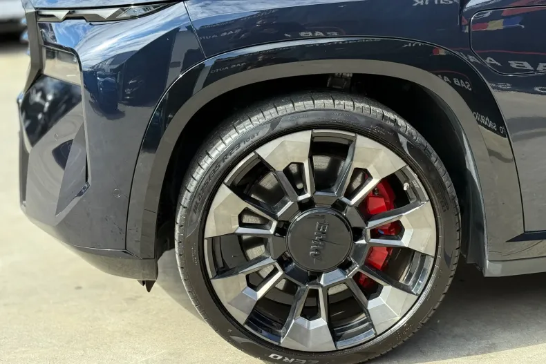 BMW XM din 2023 cu 46.968 km - oferta BMW132190 - foto 37