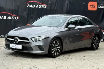 Mercedes-Benz A din 2022 - oferta MER132191