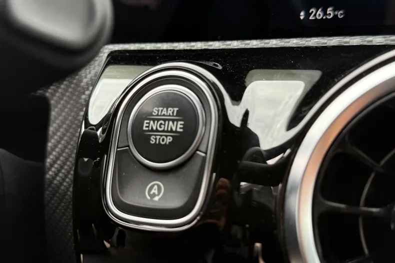 Mercedes-Benz A din 2022 cu 156.491 km - oferta MER132191 - foto 8