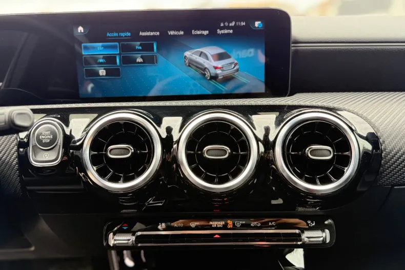 Mercedes-Benz A din 2022 cu 156.491 km - oferta MER132191 - foto 9