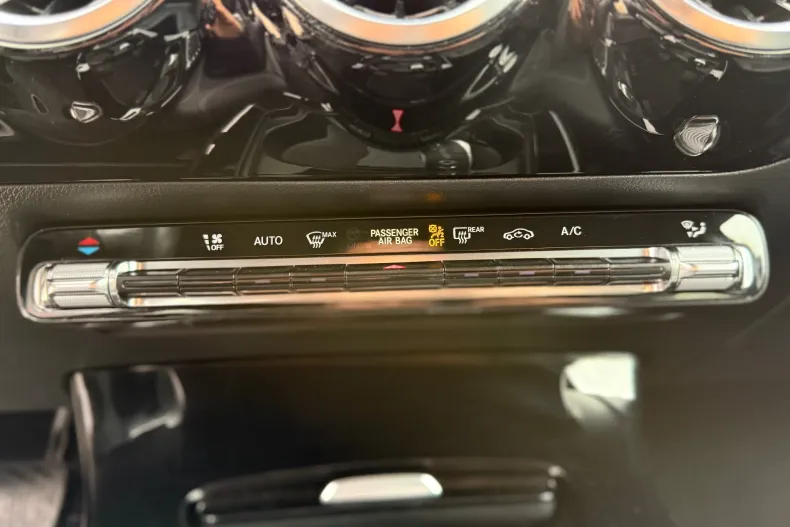 Mercedes-Benz A din 2022 cu 156.491 km - oferta MER132191 - foto 11