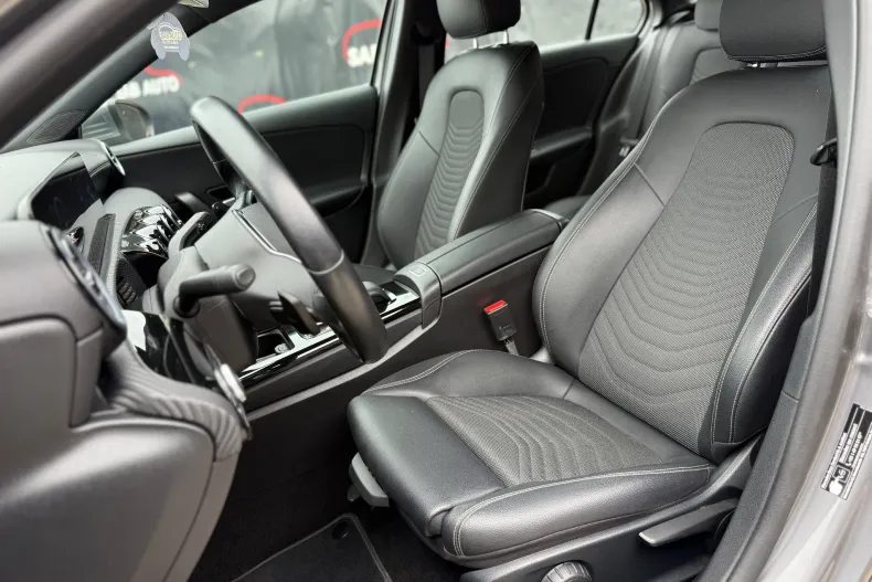 Mercedes-Benz A din 2022 cu 156.491 km - oferta MER132191 - foto 12