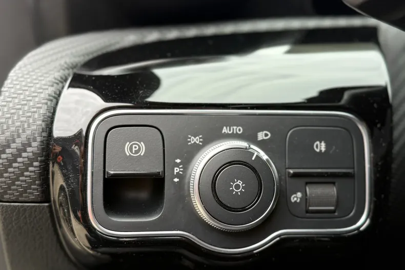 Mercedes-Benz A din 2022 cu 156.491 km - oferta MER132191 - foto 13