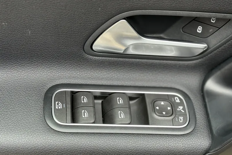 Mercedes-Benz A din 2022 cu 156.491 km - oferta MER132191 - foto 15