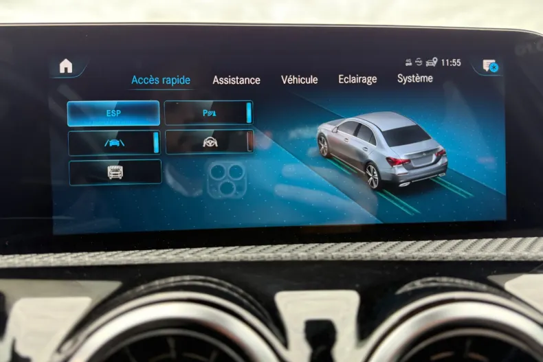 Mercedes-Benz A din 2022 cu 156.491 km - oferta MER132191 - foto 21