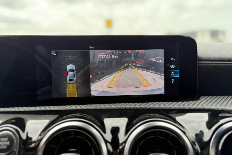 Mercedes-Benz A din 2022 cu 156.491 km - oferta MER132191 - foto 22