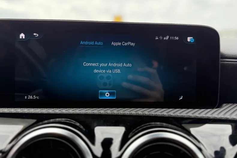 Mercedes-Benz A din 2022 cu 156.491 km - oferta MER132191 - foto 23