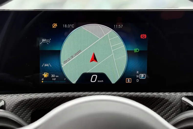 Mercedes-Benz A din 2022 cu 156.491 km - oferta MER132191 - foto 24