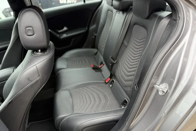 Mercedes-Benz A din 2022 cu 156.491 km - oferta MER132191 - foto 27