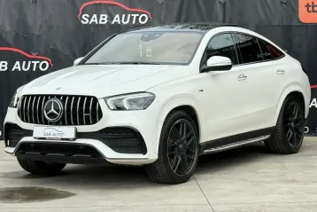 Mercedes-Benz GLE Coupe din 2021 - oferta MER132192