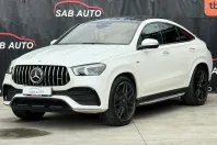 Mercedes-Benz GLE Coupe din 2021 cu 77.650 km - oferta MER132192 - foto 2