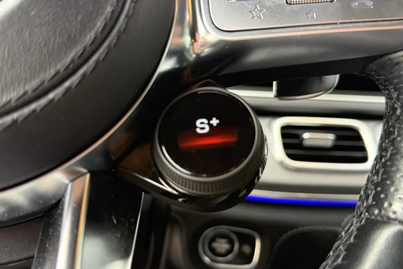 Mercedes-Benz GLE Coupe din 2021 cu 77.650 km - oferta MER132192 - foto 8