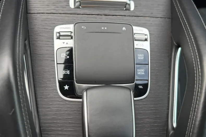 Mercedes-Benz GLE Coupe din 2021 cu 77.650 km - oferta MER132192 - foto 11