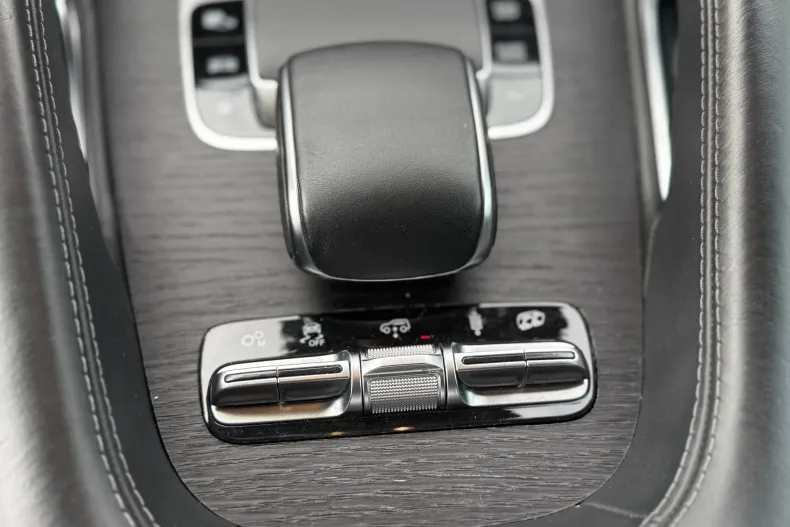 Mercedes-Benz GLE Coupe din 2021 cu 77.650 km - oferta MER132192 - foto 12