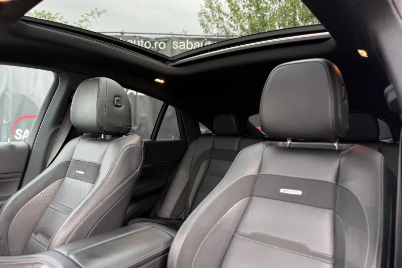 Mercedes-Benz GLE Coupe din 2021 cu 77.650 km - oferta MER132192 - foto 16