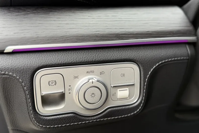 Mercedes-Benz GLE Coupe din 2021 cu 77.650 km - oferta MER132192 - foto 18