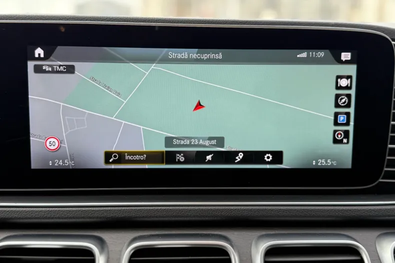 Mercedes-Benz GLE Coupe din 2021 cu 77.650 km - oferta MER132192 - foto 22