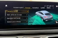 Mercedes-Benz GLE Coupe din 2021 cu 77.650 km - oferta MER132192 - foto 23