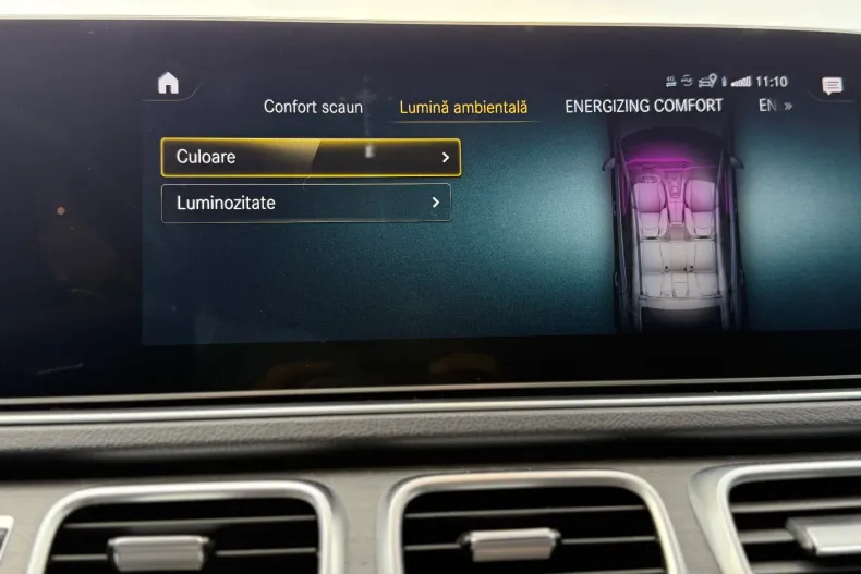 Mercedes-Benz GLE Coupe din 2021 cu 77.650 km - oferta MER132192 - foto 25