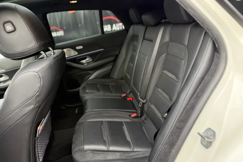 Mercedes-Benz GLE Coupe din 2021 cu 77.650 km - oferta MER132192 - foto 28