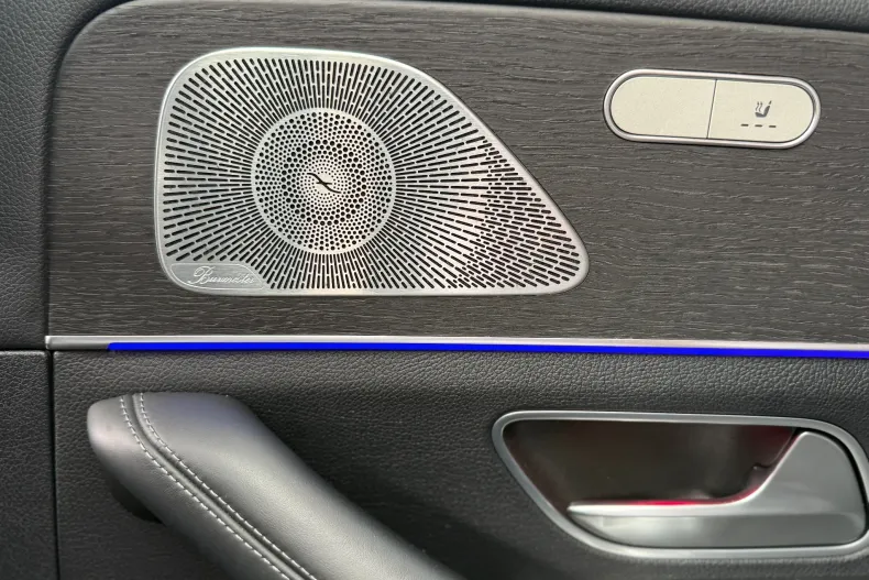 Mercedes-Benz GLE Coupe din 2021 cu 77.650 km - oferta MER132192 - foto 29