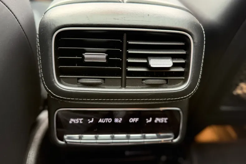 Mercedes-Benz GLE Coupe din 2021 cu 77.650 km - oferta MER132192 - foto 30