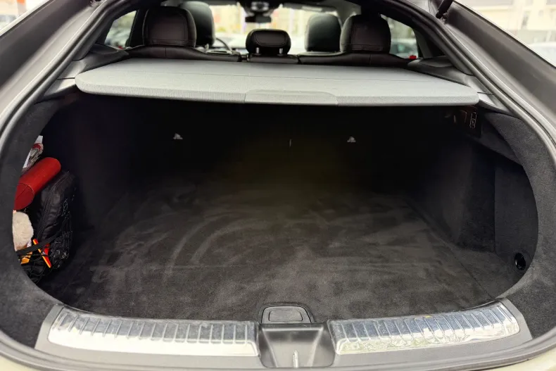 Mercedes-Benz GLE Coupe din 2021 cu 77.650 km - oferta MER132192 - foto 31