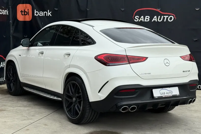 Mercedes-Benz GLE Coupe din 2021 cu 77.650 km - oferta MER132192 - foto 37