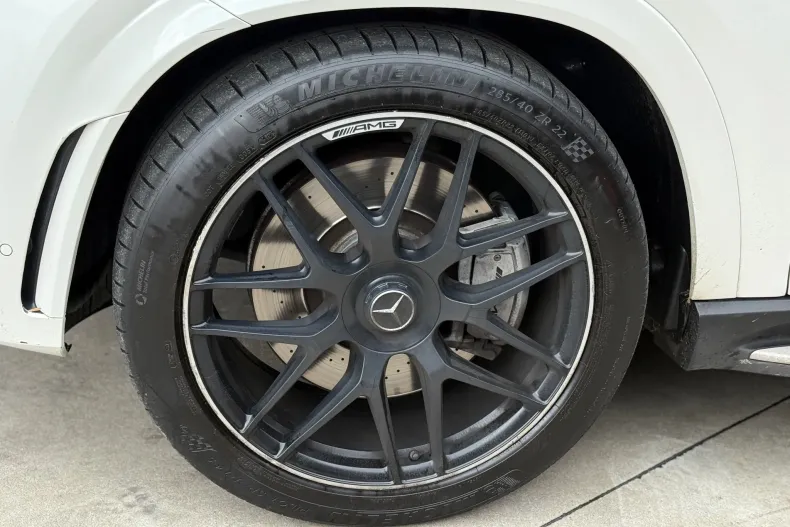 Mercedes-Benz GLE Coupe din 2021 cu 77.650 km - oferta MER132192 - foto 38