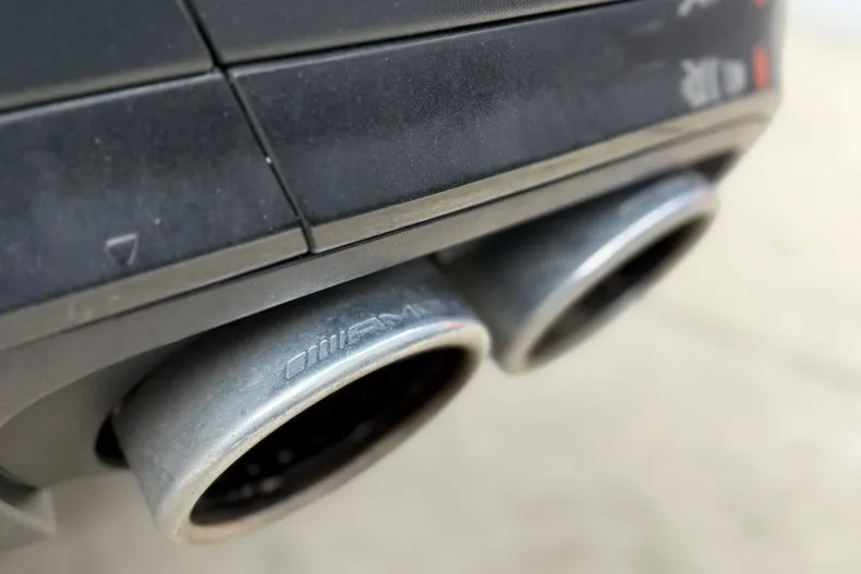 Mercedes-Benz GLE Coupe din 2021 cu 77.650 km - oferta MER132192 - foto 39