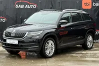 Skoda Kodiaq din 2020 cu 132.221 km - oferta SKO132193 - foto 1
