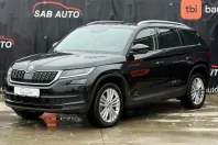 Skoda Kodiaq din 2020 cu 132.221 km - oferta SKO132193 - foto 2
