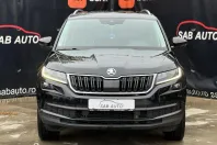 Skoda Kodiaq din 2020 cu 132.221 km - oferta SKO132193 - foto 3