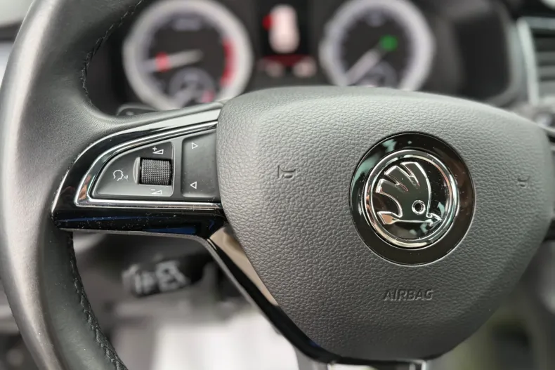 Skoda Kodiaq din 2020 cu 132.221 km - oferta SKO132193 - foto 6