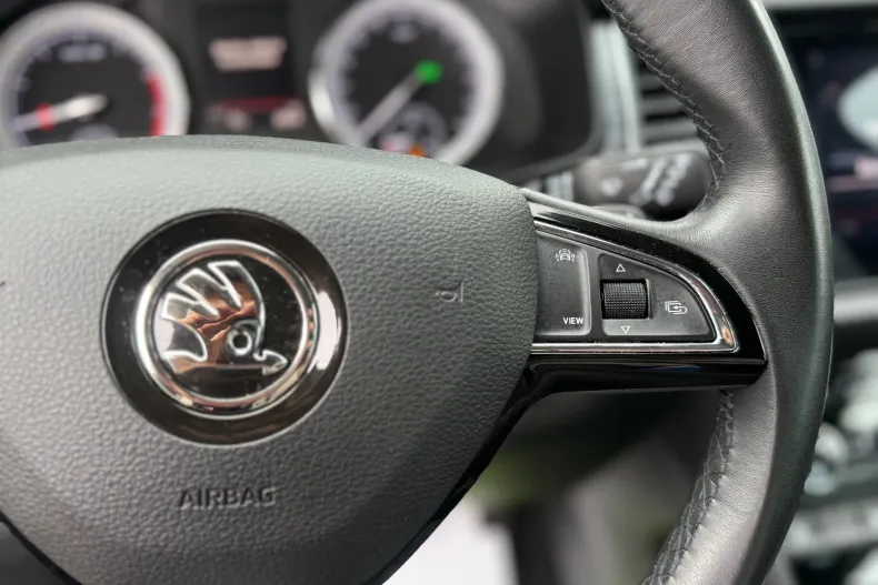 Skoda Kodiaq din 2020 cu 132.221 km - oferta SKO132193 - foto 7