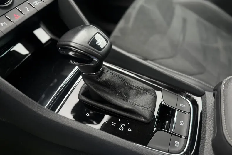 Skoda Kodiaq din 2020 cu 132.221 km - oferta SKO132193 - foto 9