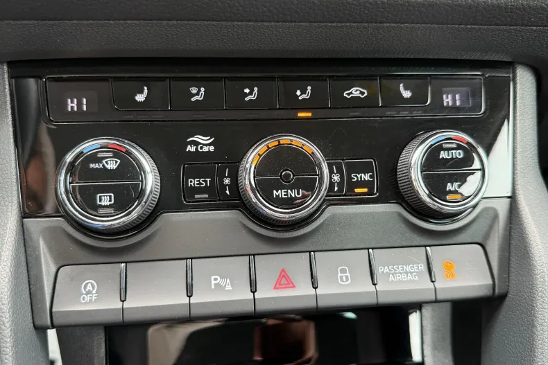 Skoda Kodiaq din 2020 cu 132.221 km - oferta SKO132193 - foto 10