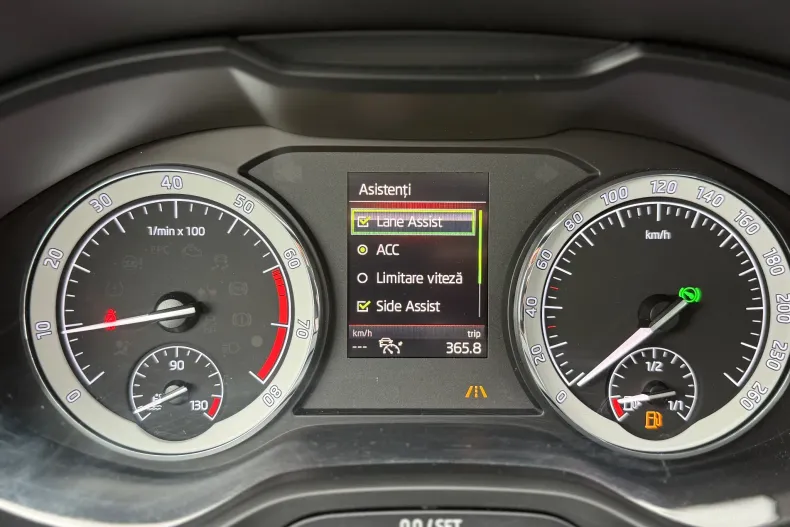 Skoda Kodiaq din 2020 cu 132.221 km - oferta SKO132193 - foto 14