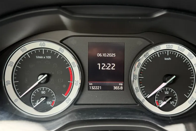 Skoda Kodiaq din 2020 cu 132.221 km - oferta SKO132193 - foto 15