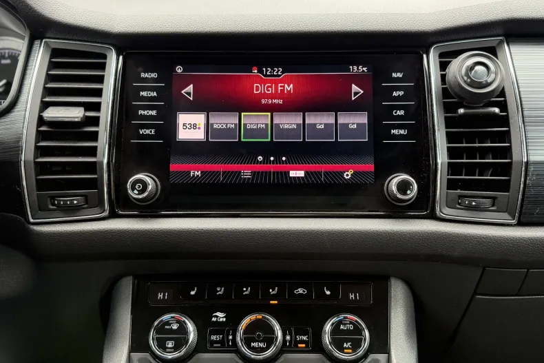 Skoda Kodiaq din 2020 cu 132.221 km - oferta SKO132193 - foto 16