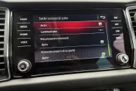 Skoda Kodiaq din 2020 cu 132.221 km - oferta SKO132193 - foto 17