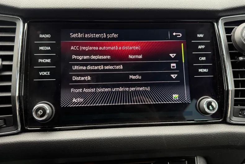 Skoda Kodiaq din 2020 cu 132.221 km - oferta SKO132193 - foto 19