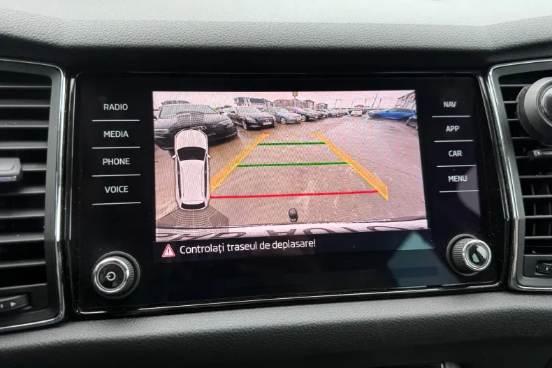 Skoda Kodiaq din 2020 cu 132.221 km - oferta SKO132193 - foto 20