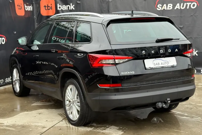 Skoda Kodiaq din 2020 cu 132.221 km - oferta SKO132193 - foto 31