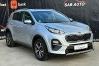 Kia Sportage din 2021 cu 161.178 km - oferta KIA132194 - foto 4