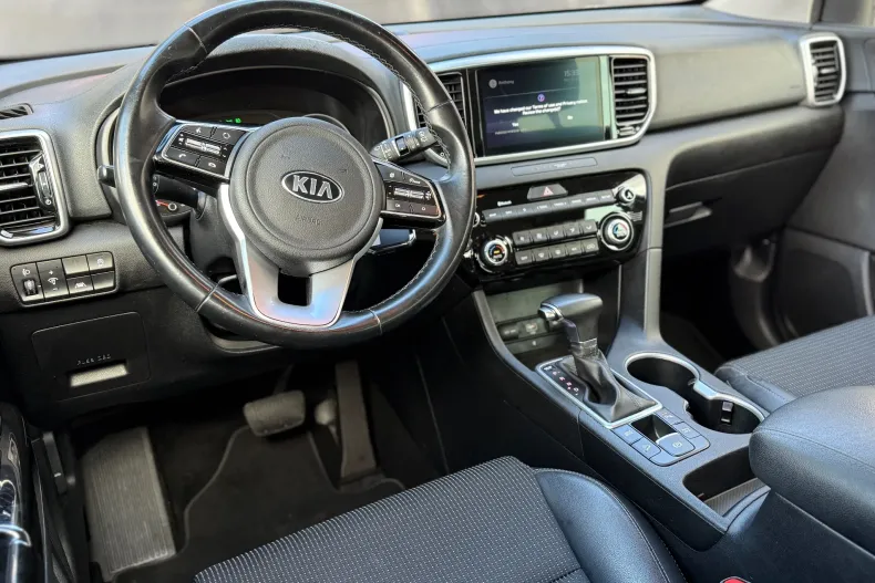 Kia Sportage din 2021 cu 161.178 km - oferta KIA132194 - foto 5