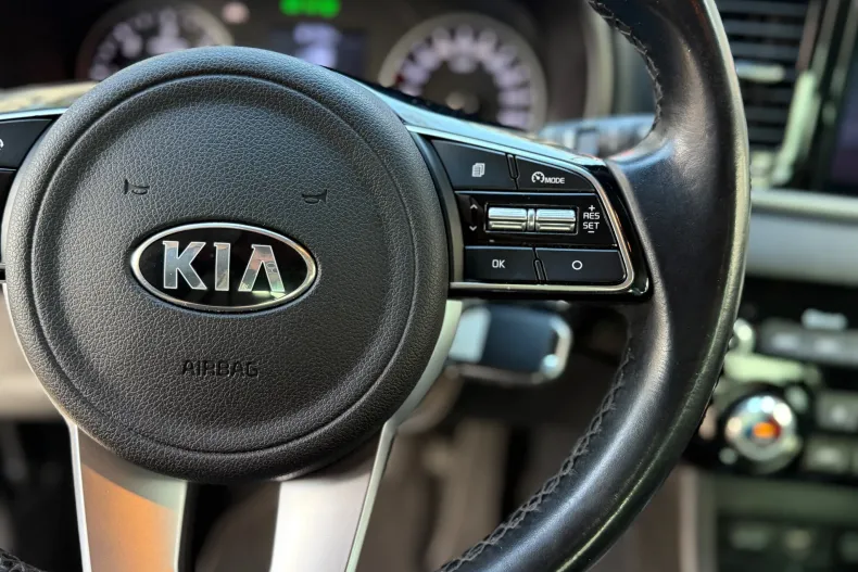 Kia Sportage din 2021 cu 161.178 km - oferta KIA132194 - foto 7