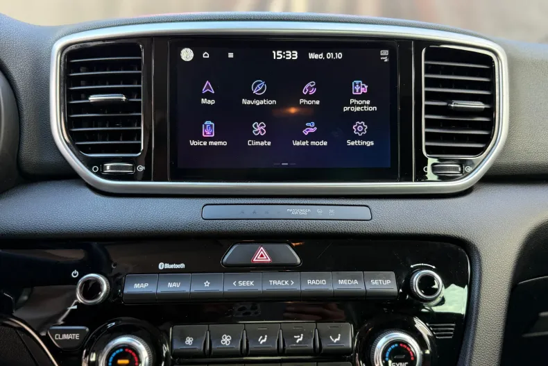 Kia Sportage din 2021 cu 161.178 km - oferta KIA132194 - foto 9